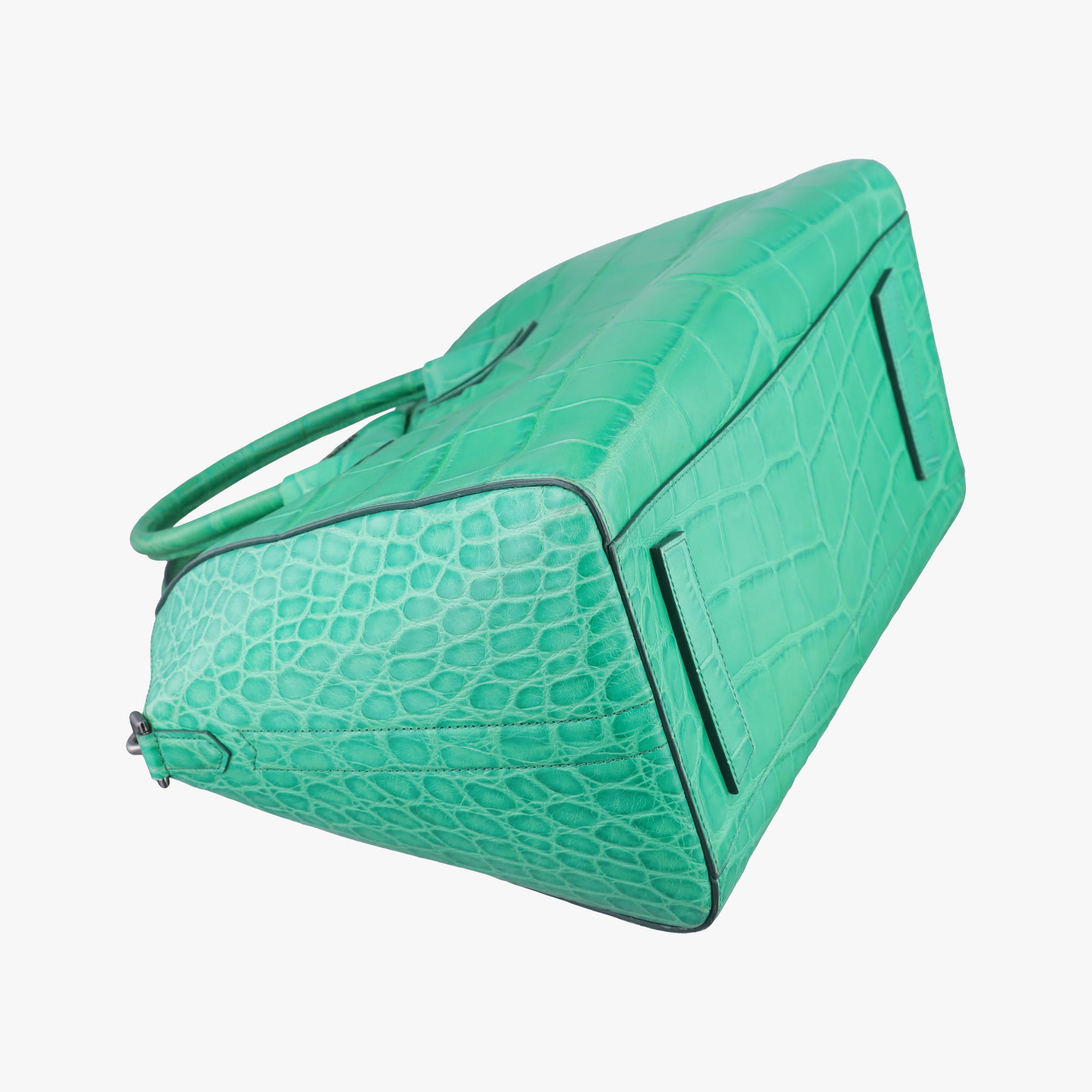 Antigona Green Leather 3C0163アンティゴナ グリーン レザー 3C0163