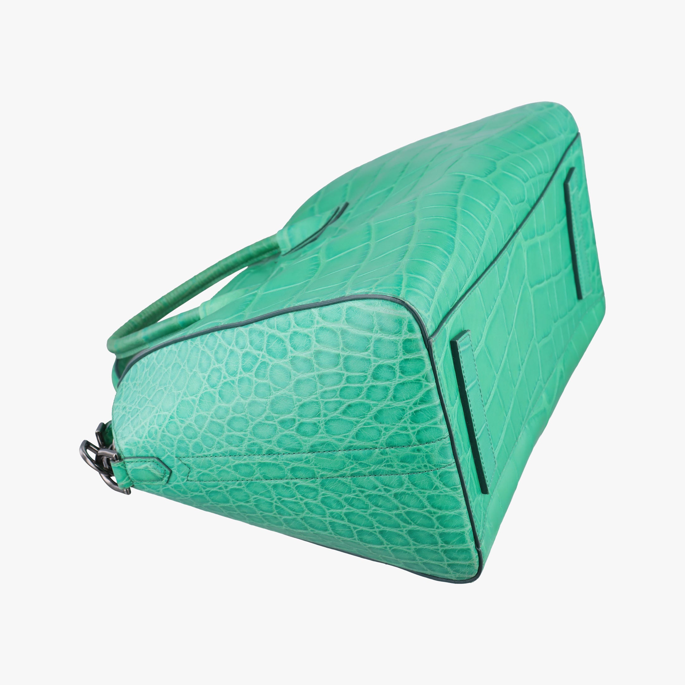 Antigona Green Leather 3C0163アンティゴナ グリーン レザー 3C0163