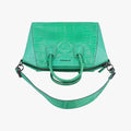 Antigona Green Leather 3C0163アンティゴナ グリーン レザー 3C0163