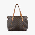 TOTALLY MM brown Monogram Canvas M56689 MB2069トータリーMM モノグラム/ブラウン モノグラムキャンバス M56689 MB2069