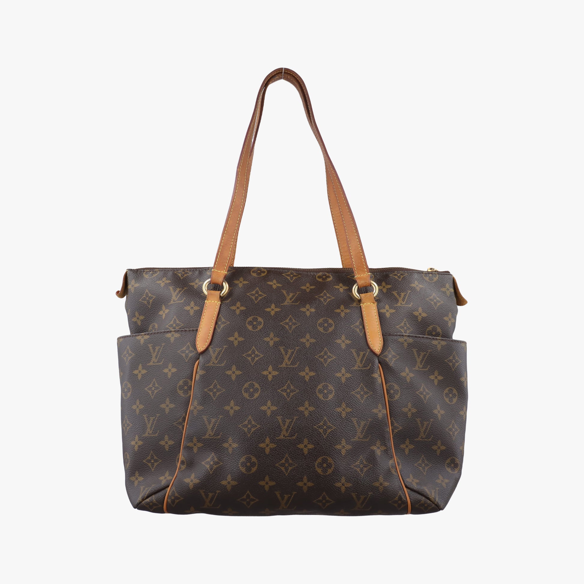 TOTALLY MM brown Monogram Canvas M56689 MB2069トータリーMM モノグラム/ブラウン モノグラムキャンバス M56689 MB2069