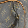 TOTALLY MM brown Monogram Canvas M56689 MB2069トータリーMM モノグラム/ブラウン モノグラムキャンバス M56689 MB2069