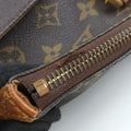 TOTALLY MM brown Monogram Canvas M56689 MB2069トータリーMM モノグラム/ブラウン モノグラムキャンバス M56689 MB2069