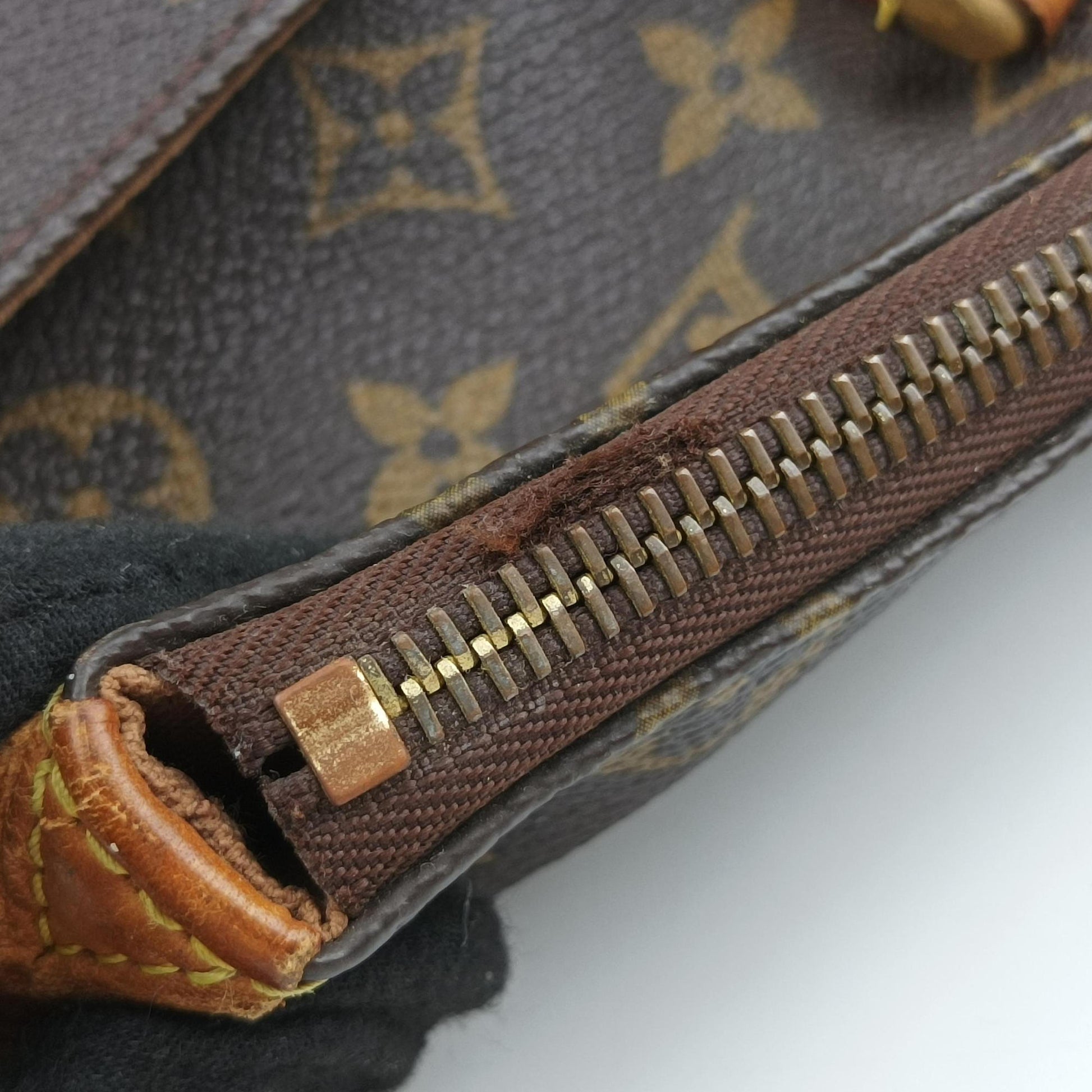 TOTALLY MM brown Monogram Canvas M56689 MB2069トータリーMM モノグラム/ブラウン モノグラムキャンバス M56689 MB2069