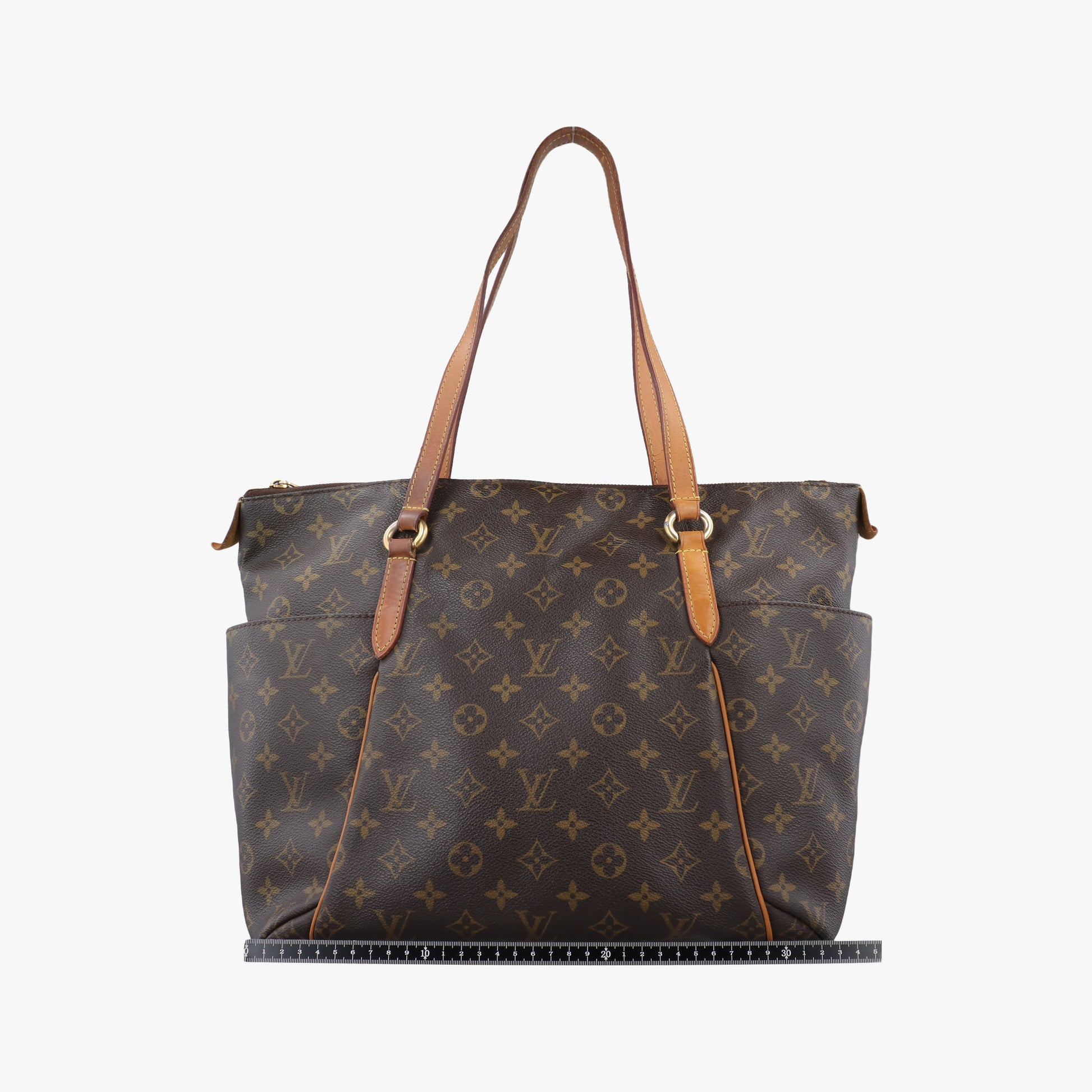 TOTALLY MM brown Monogram Canvas M56689 MB2069トータリーMM モノグラム/ブラウン モノグラムキャンバス M56689 MB2069