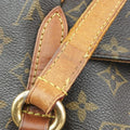 TOTALLY MM brown Monogram Canvas M56689 MB2069トータリーMM モノグラム/ブラウン モノグラムキャンバス M56689 MB2069