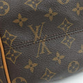 TOTALLY MM brown Monogram Canvas M56689 MB2069トータリーMM モノグラム/ブラウン モノグラムキャンバス M56689 MB2069