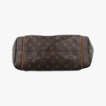 TOTALLY MM brown Monogram Canvas M56689 MB2069トータリーMM モノグラム/ブラウン モノグラムキャンバス M56689 MB2069