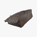 TOTALLY MM brown Monogram Canvas M56689 MB2069トータリーMM モノグラム/ブラウン モノグラムキャンバス M56689 MB2069