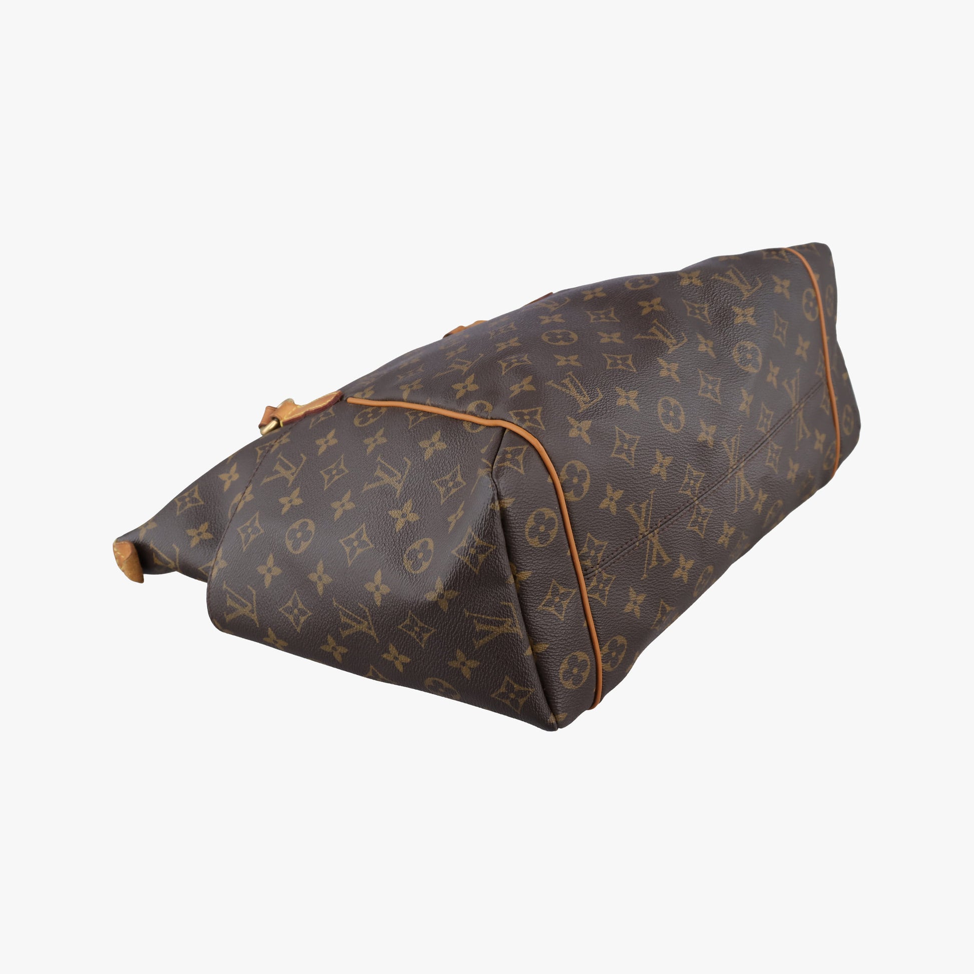 TOTALLY MM brown Monogram Canvas M56689 MB2069トータリーMM モノグラム/ブラウン モノグラムキャンバス M56689 MB2069