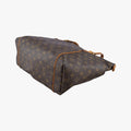 TOTALLY MM brown Monogram Canvas M56689 MB2069トータリーMM モノグラム/ブラウン モノグラムキャンバス M56689 MB2069
