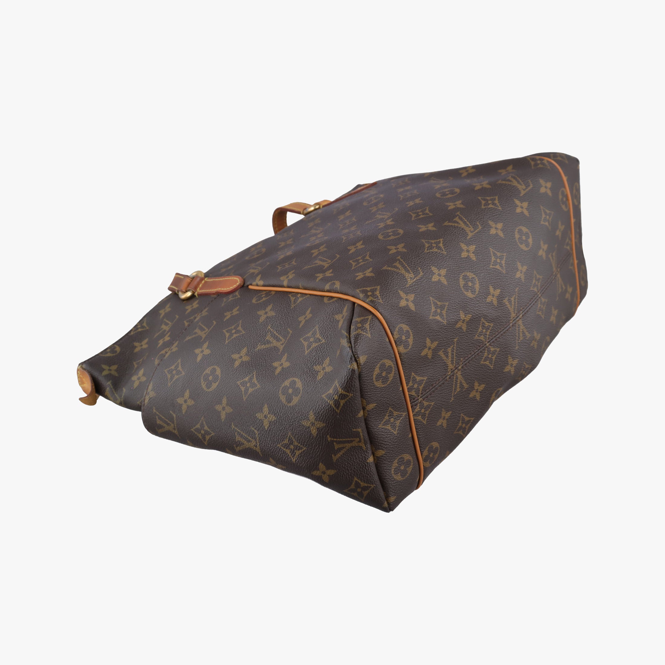 TOTALLY MM brown Monogram Canvas M56689 MB2069トータリーMM モノグラム/ブラウン モノグラムキャンバス M56689 MB2069