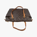 TOTALLY MM brown Monogram Canvas M56689 MB2069トータリーMM モノグラム/ブラウン モノグラムキャンバス M56689 MB2069