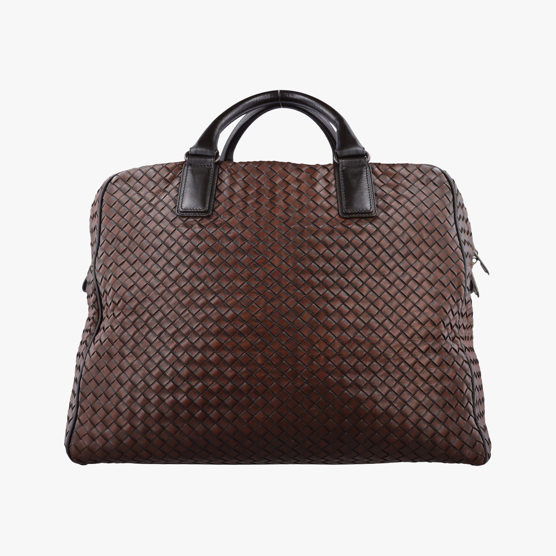 Intrecciato Brown lambskin 244856 V0410 2512 EPEV 2010 4038 Aイントレチャート ブラウン ラムスキン 244856 V0410 2512 EPEV 2010 4038 A