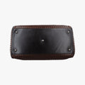 Intrecciato Brown lambskin 244856 V0410 2512 EPEV 2010 4038 Aイントレチャート ブラウン ラムスキン 244856 V0410 2512 EPEV 2010 4038 A