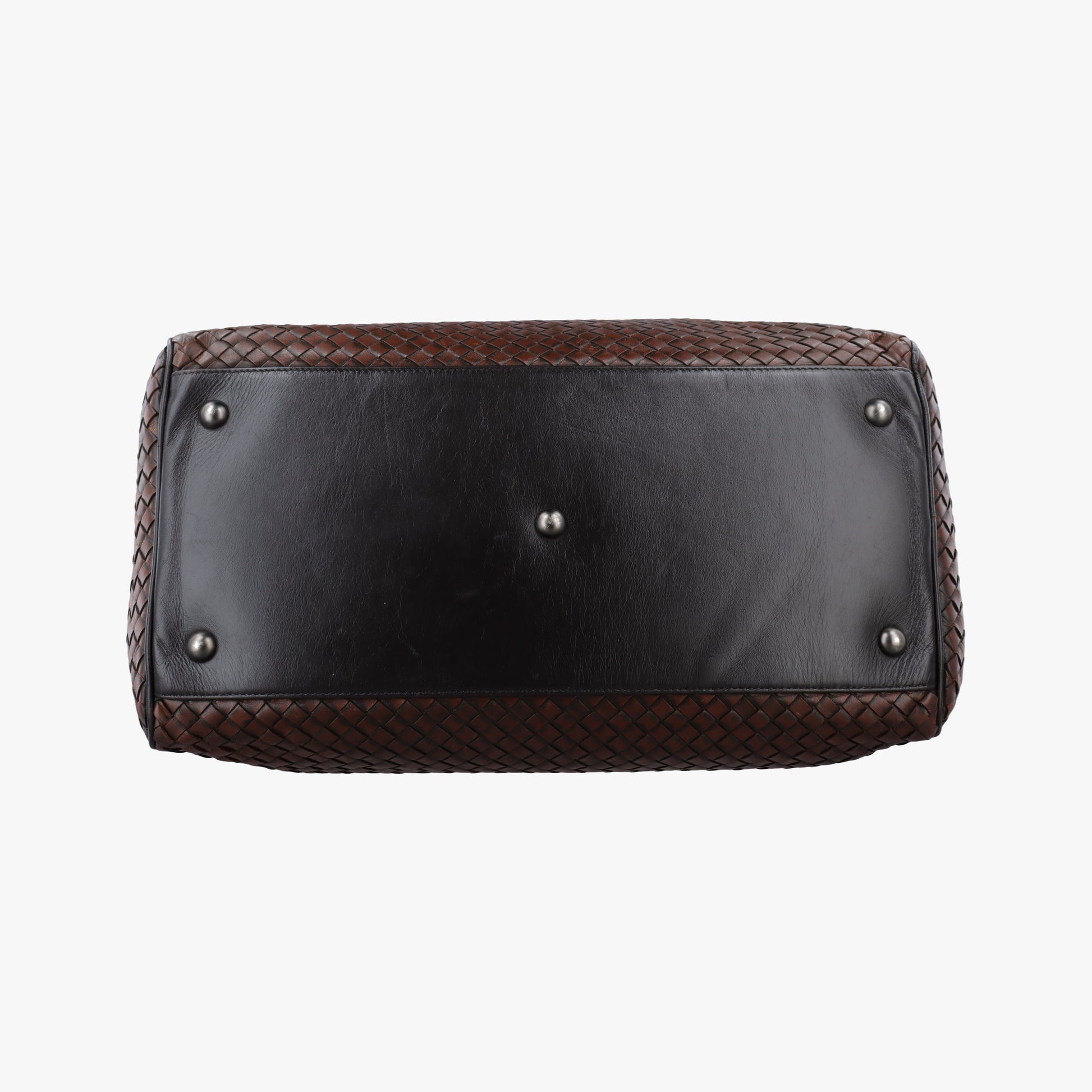Intrecciato Brown lambskin 244856 V0410 2512 EPEV 2010 4038 Aイントレチャート ブラウン ラムスキン 244856 V0410 2512 EPEV 2010 4038 A