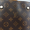 MONTAIGNE MM Brown Monogram Canvas M41056 RI4187モンテーニュMM モノグラム/ブラウン モノグラムキャンバス M41056 RI4187