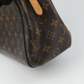MONTAIGNE MM Brown Monogram Canvas M41056 RI4187モンテーニュMM モノグラム/ブラウン モノグラムキャンバス M41056 RI4187