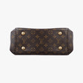 MONTAIGNE MM Brown Monogram Canvas M41056 RI4187モンテーニュMM モノグラム/ブラウン モノグラムキャンバス M41056 RI4187