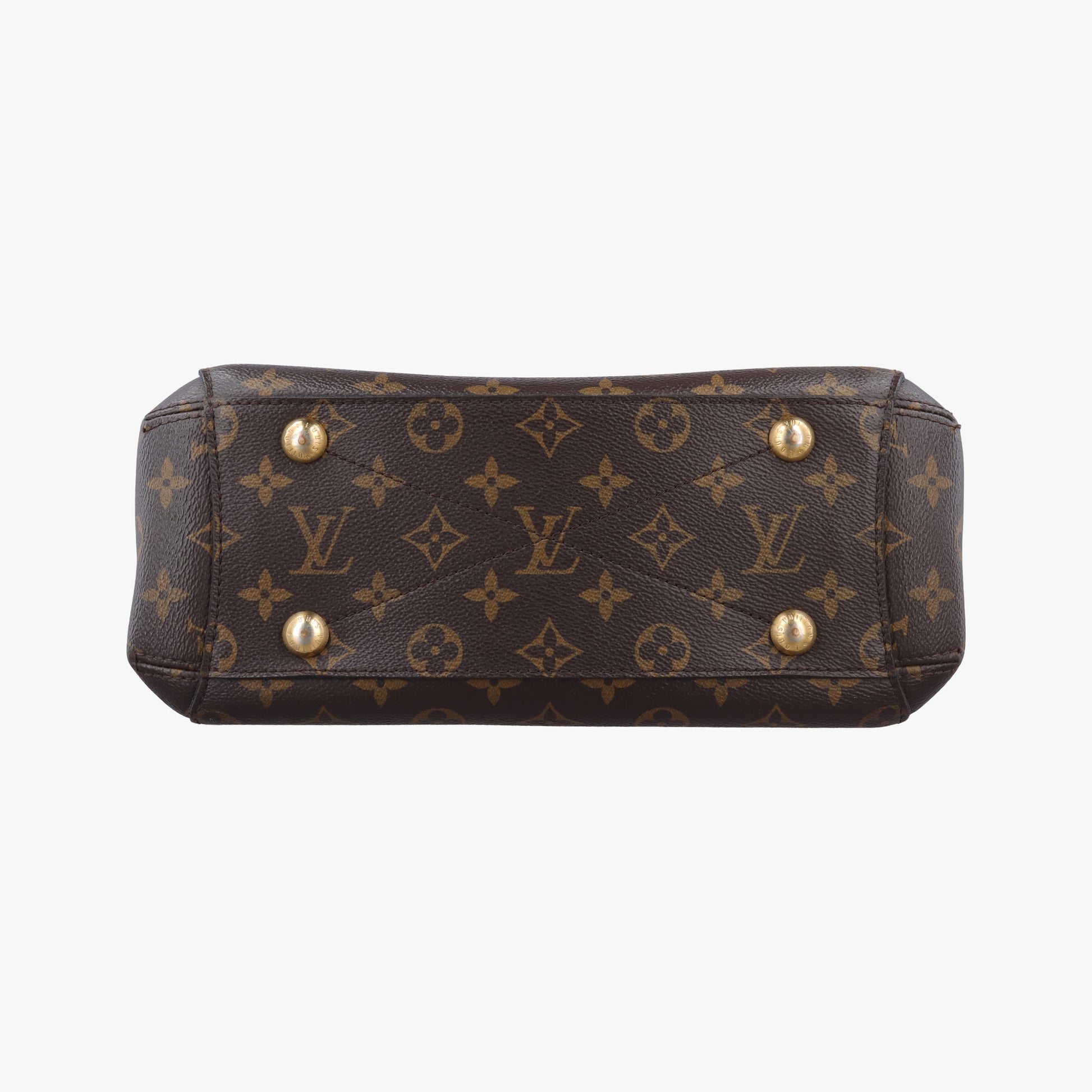 MONTAIGNE MM Brown Monogram Canvas M41056 RI4187モンテーニュMM モノグラム/ブラウン モノグラムキャンバス M41056 RI4187