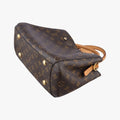 MONTAIGNE MM Brown Monogram Canvas M41056 RI4187モンテーニュMM モノグラム/ブラウン モノグラムキャンバス M41056 RI4187