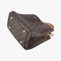 MONTAIGNE MM Brown Monogram Canvas M41056 RI4187モンテーニュMM モノグラム/ブラウン モノグラムキャンバス M41056 RI4187
