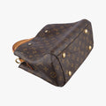 MONTAIGNE MM Brown Monogram Canvas M41056 RI4187モンテーニュMM モノグラム/ブラウン モノグラムキャンバス M41056 RI4187