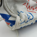 Classic Mini City Graffiti White×Multicolor Arena Lambskin  300295 300295.9060.Y.1669クラシック ミニ シティ グラフィティ ホワイト×マルチカラー アリーナ ラムスキン 300295 300295.9060.Y.1669