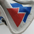 Classic Mini City Graffiti White×Multicolor Arena Lambskin  300295 300295.9060.Y.1669クラシック ミニ シティ グラフィティ ホワイト×マルチカラー アリーナ ラムスキン 300295 300295.9060.Y.1669