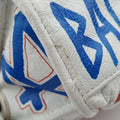 Classic Mini City Graffiti White×Multicolor Arena Lambskin  300295 300295.9060.Y.1669クラシック ミニ シティ グラフィティ ホワイト×マルチカラー アリーナ ラムスキン 300295 300295.9060.Y.1669
