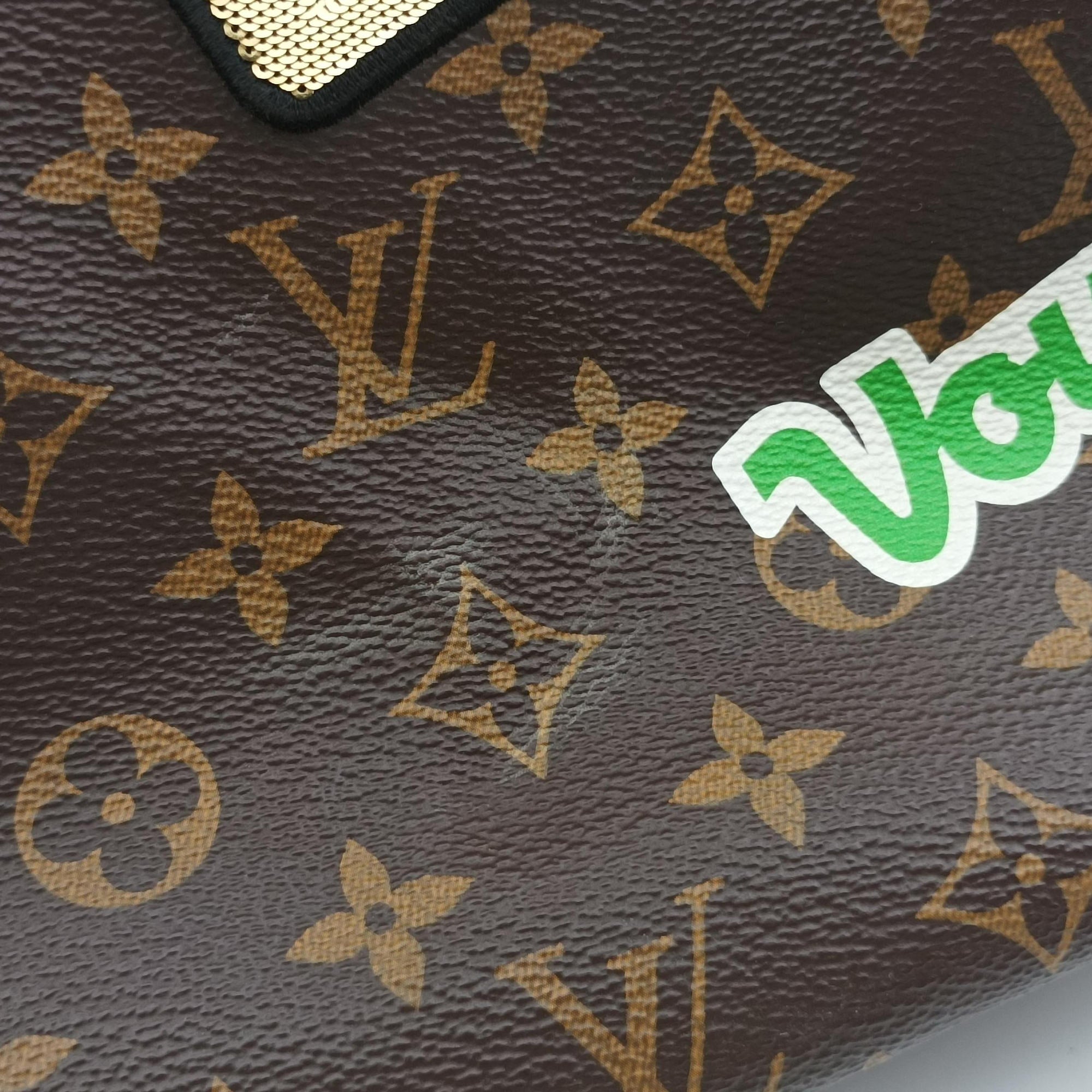 Neverfull MM brown×multi Monogram Canvas M43988 MS3168 AR4148ネヴァーフルMM モノグラム/ブラウン×マルチ モノグラムキャンバス M43988 MS3168 AR4148