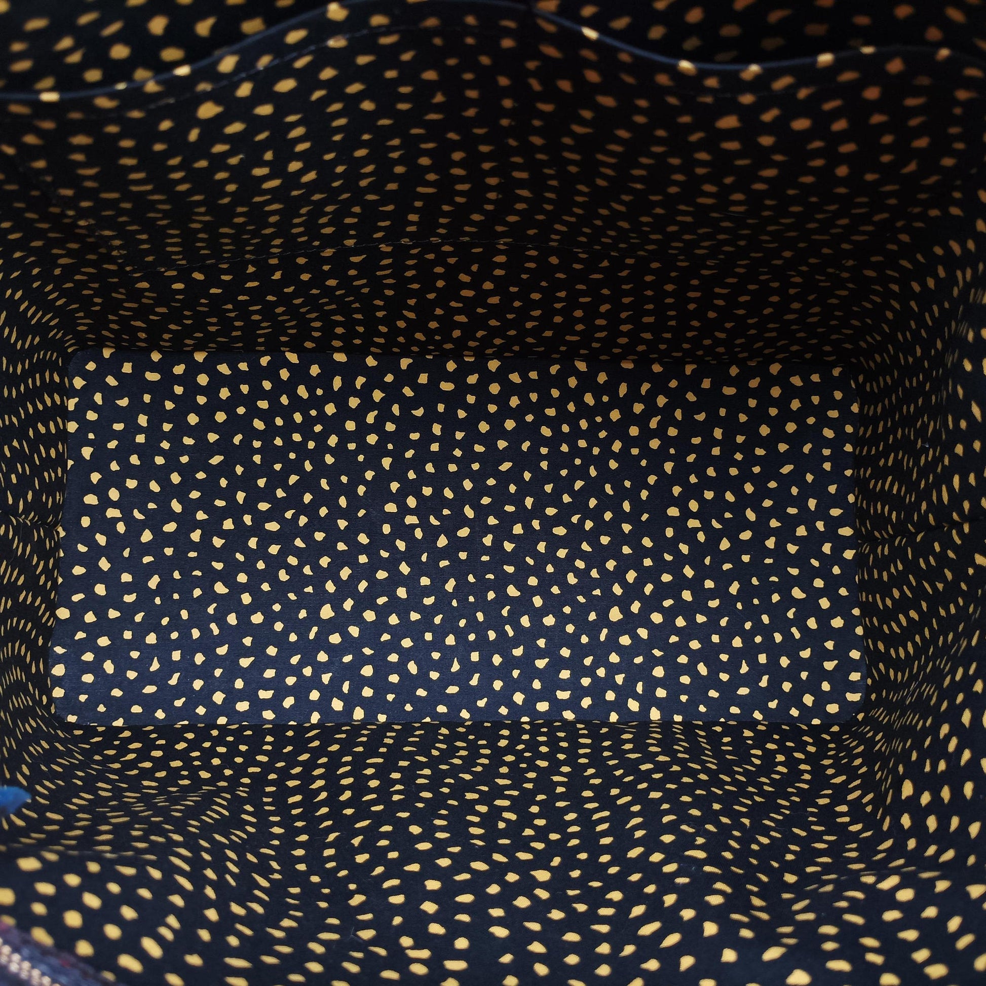 Dot Infinity Lockit MM Yayoi Kusama Jaune×Black Vernis M91398 FL1102ドットインフィニティ ロックイット MM ヤヨイクサマ ジョーヌ×ブラック ヴェルニ M91398 FL1102