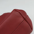 Demi Lune Burgundy Leather 01-MA-0079デミ ルネ ワインレッド レザー 01-MA-0079