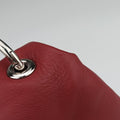 Demi Lune Burgundy Leather 01-MA-0079デミ ルネ ワインレッド レザー 01-MA-0079
