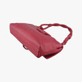 Demi Lune Burgundy Leather 01-MA-0079デミ ルネ ワインレッド レザー 01-MA-0079