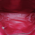 Demi Lune Burgundy Leather 01-MA-0079デミ ルネ ワインレッド レザー 01-MA-0079
