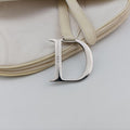 Saddle White Nylon × Leather RU 1020サドル ホワイト ナイロン × レザー RU 1020