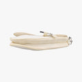 Saddle White Nylon × Leather RU 1020サドル ホワイト ナイロン × レザー RU 1020