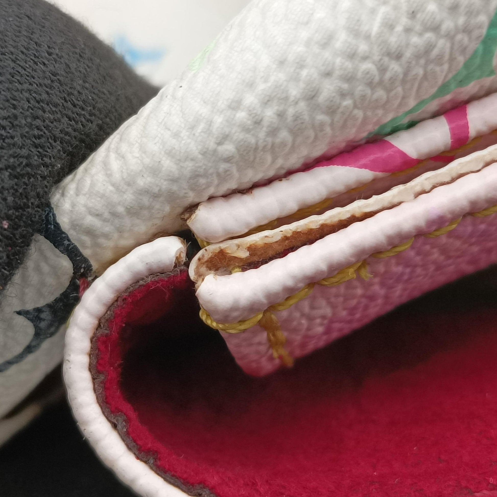 Petit NOe white Monogram Multicolor M42229 Lot number unknownプチ ノエ ブロン モノグラム マルチカラー M42229 製番不明