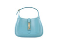 JACKIE 1961 Blue Leather 637091 E034540876ジャッキー 1961 ブルー レザー 637091 E034540876