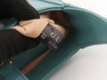 JACKIE 1961 Blue Leather 637091 E034540876ジャッキー 1961 ブルー レザー 637091 E034540876