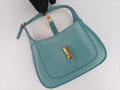 JACKIE 1961 Blue Leather 637091 E034540876ジャッキー 1961 ブルー レザー 637091 E034540876