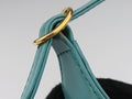 JACKIE 1961 Blue Leather 637091 E034540876ジャッキー 1961 ブルー レザー 637091 E034540876