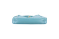 JACKIE 1961 Blue Leather 637091 E034540876ジャッキー 1961 ブルー レザー 637091 E034540876