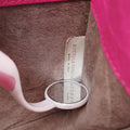 Intrecciato Olimpia Pink lambskin B03420113Yイントレチャート オリンピア ピンク ラムスキン B03420113Y