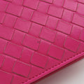 Intrecciato Olimpia Pink lambskin B03420113Yイントレチャート オリンピア ピンク ラムスキン B03420113Y