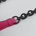 Intrecciato Olimpia Pink lambskin B03420113Yイントレチャート オリンピア ピンク ラムスキン B03420113Y