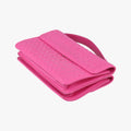 Intrecciato Olimpia Pink lambskin B03420113Yイントレチャート オリンピア ピンク ラムスキン B03420113Y