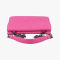 Intrecciato Olimpia Pink lambskin B03420113Yイントレチャート オリンピア ピンク ラムスキン B03420113Y