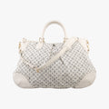 Marina GM Blanc Monogram Mini Lin Croisette M95492 TH3077マリナGM ブラン モノグラム・ミニ・クロワゼット M95492 TH3077